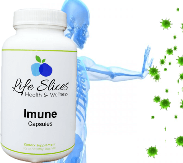 Imune Capsules